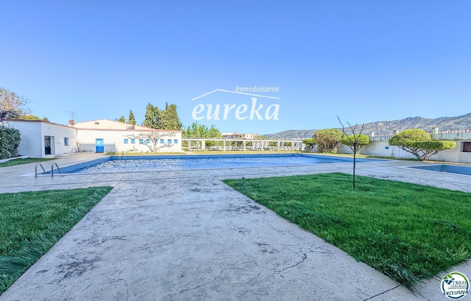  à vendre appartement Roses Alt Empordà 6