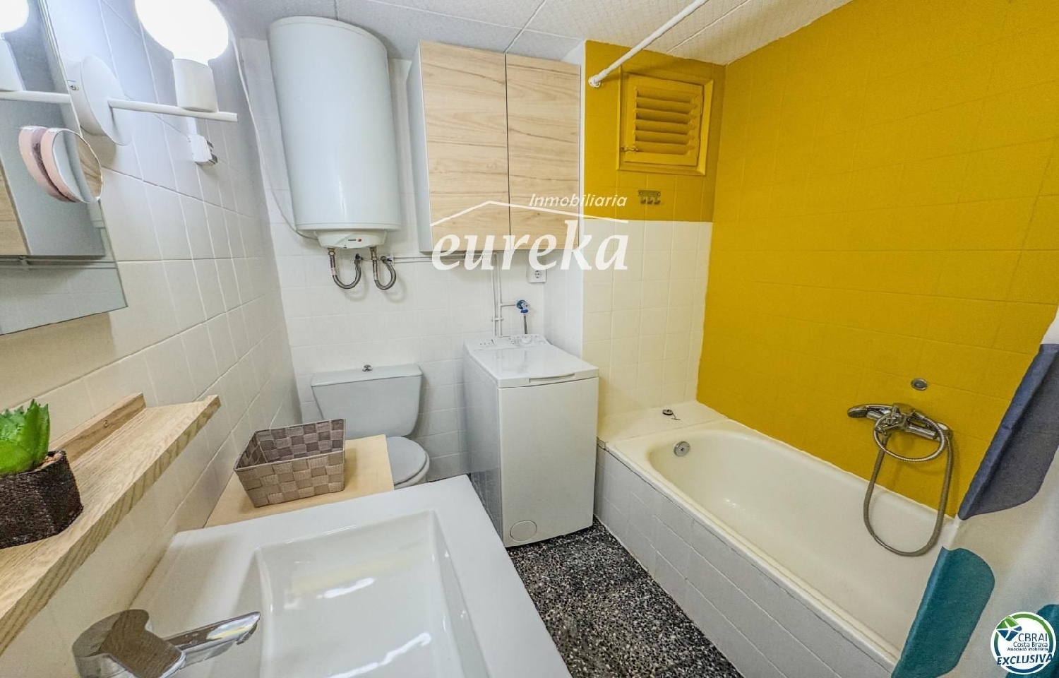  à vendre appartement Roses Alt Empordà 8