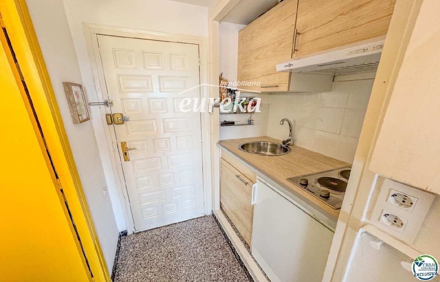  à vendre appartement Roses Alt Empordà 10