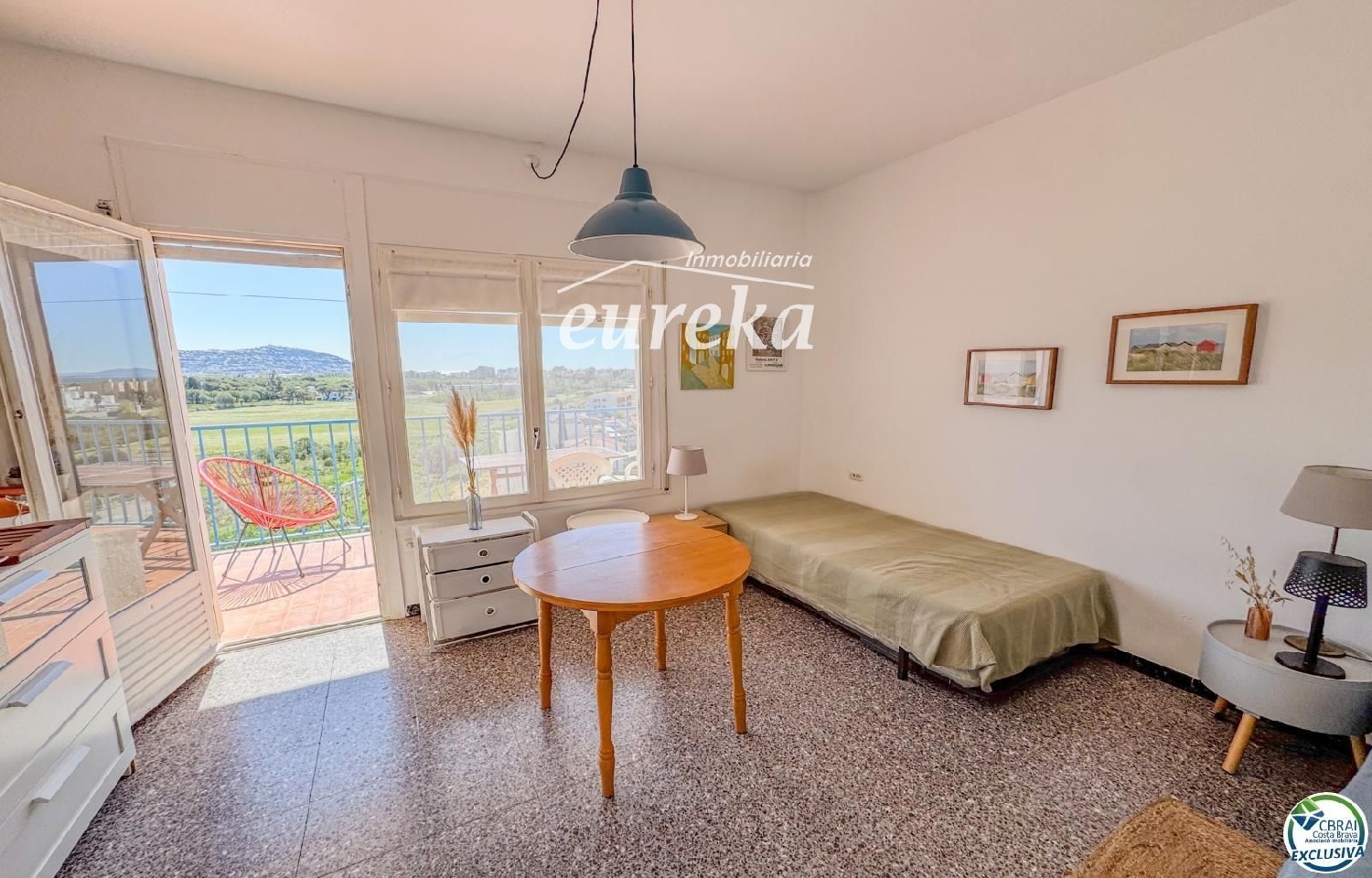  à vendre appartement Roses Alt Empordà 20