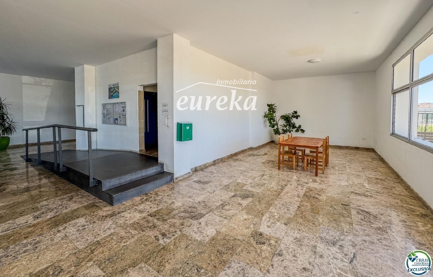  à vendre appartement Roses Alt Empordà 2