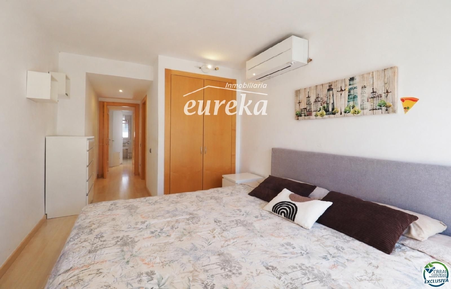  à vendre appartement Roses Alt Empordà 2