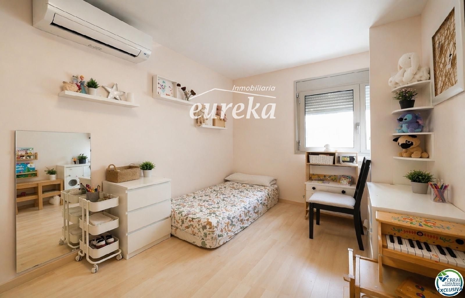  à vendre appartement Roses Alt Empordà 9