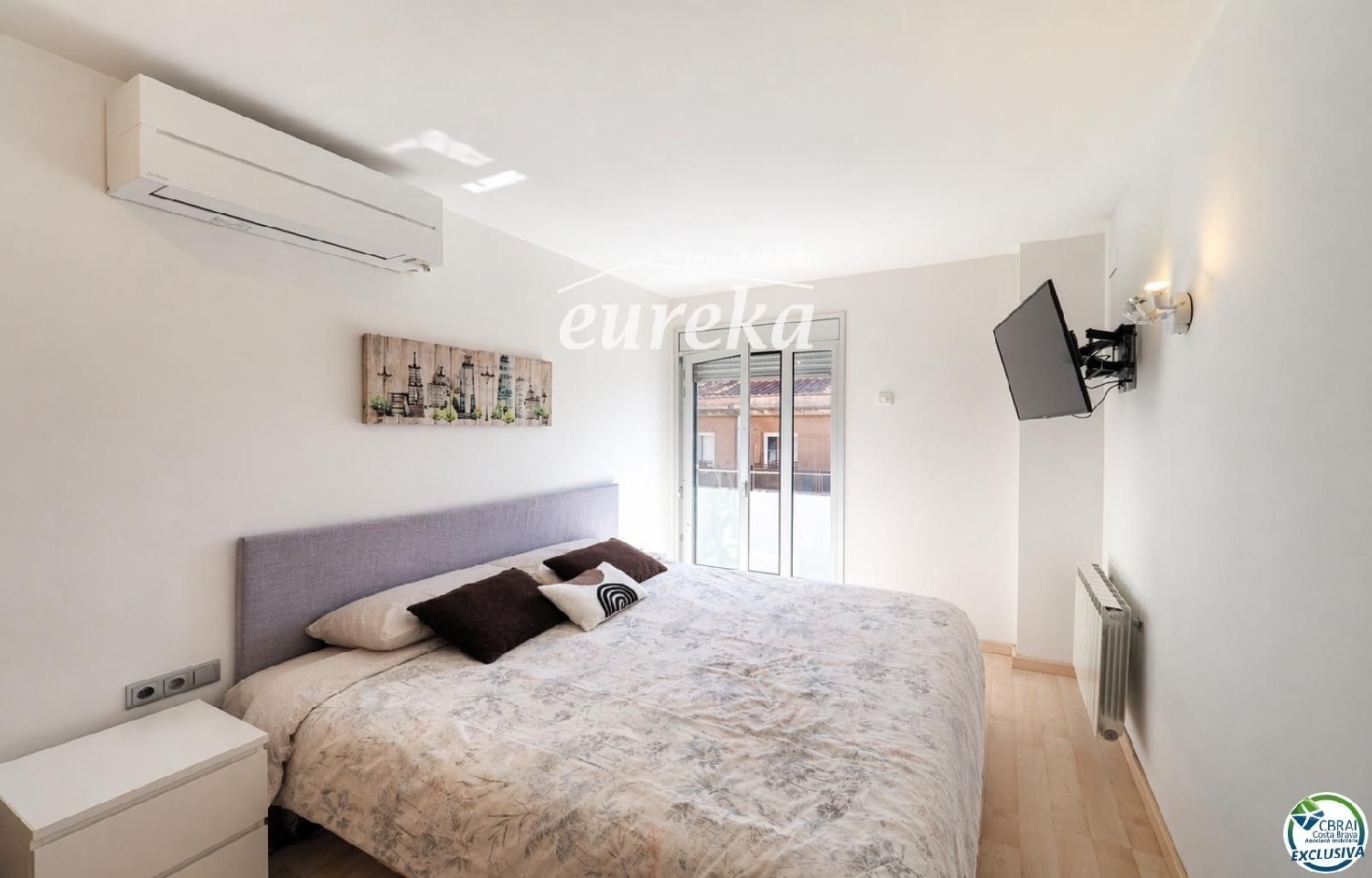  à vendre appartement Roses Alt Empordà 1