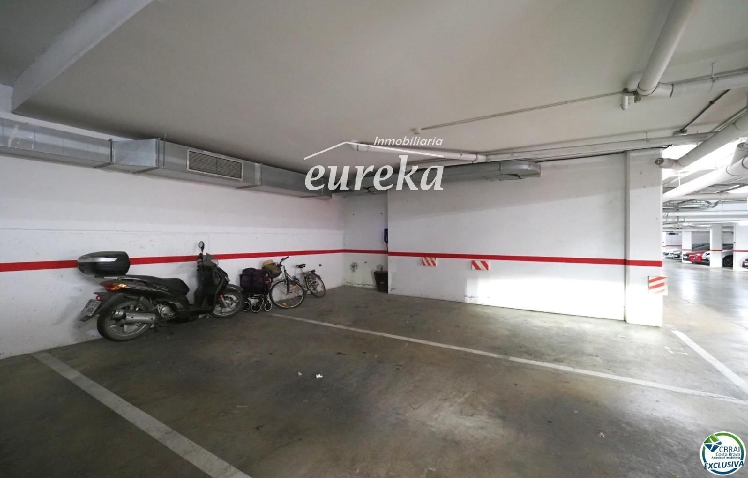  à vendre appartement Roses Alt Empordà 28