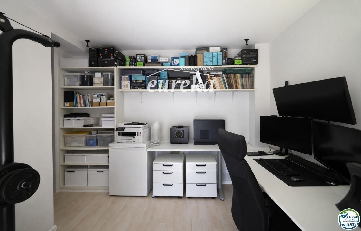  à vendre appartement Roses Alt Empordà 20