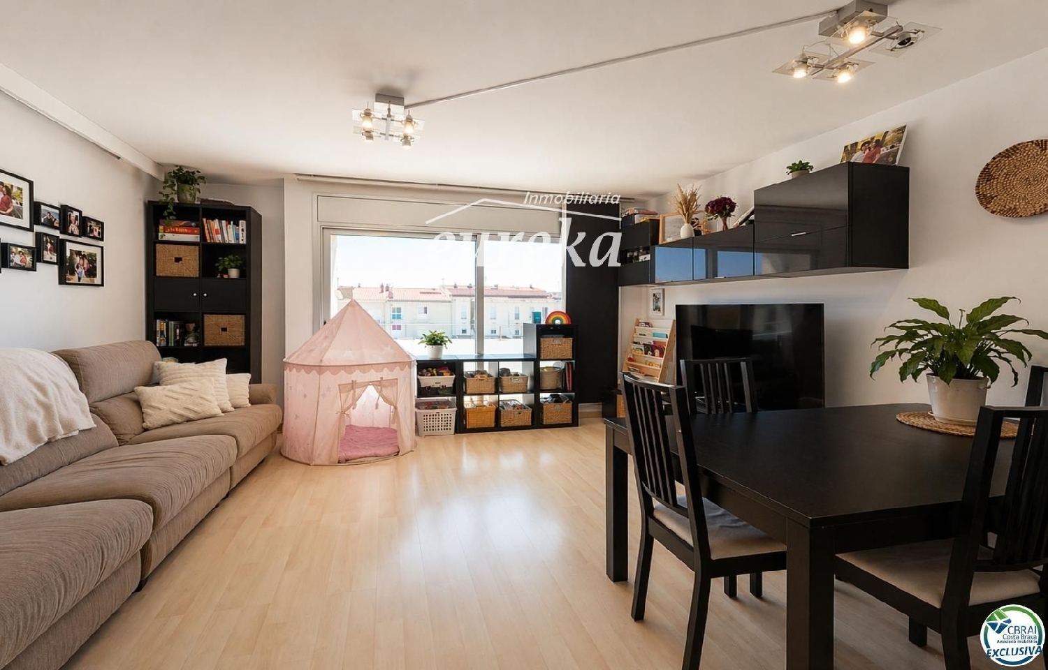  à vendre appartement Roses Alt Empordà 12