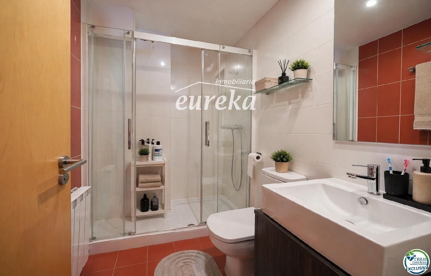  à vendre appartement Roses Alt Empordà 8
