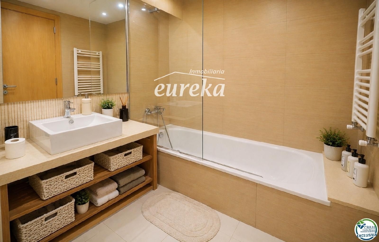  à vendre appartement Roses Alt Empordà 7