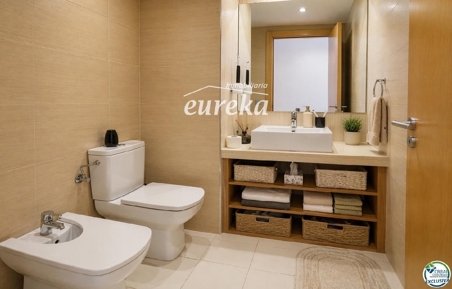  à vendre appartement Roses Alt Empordà 6