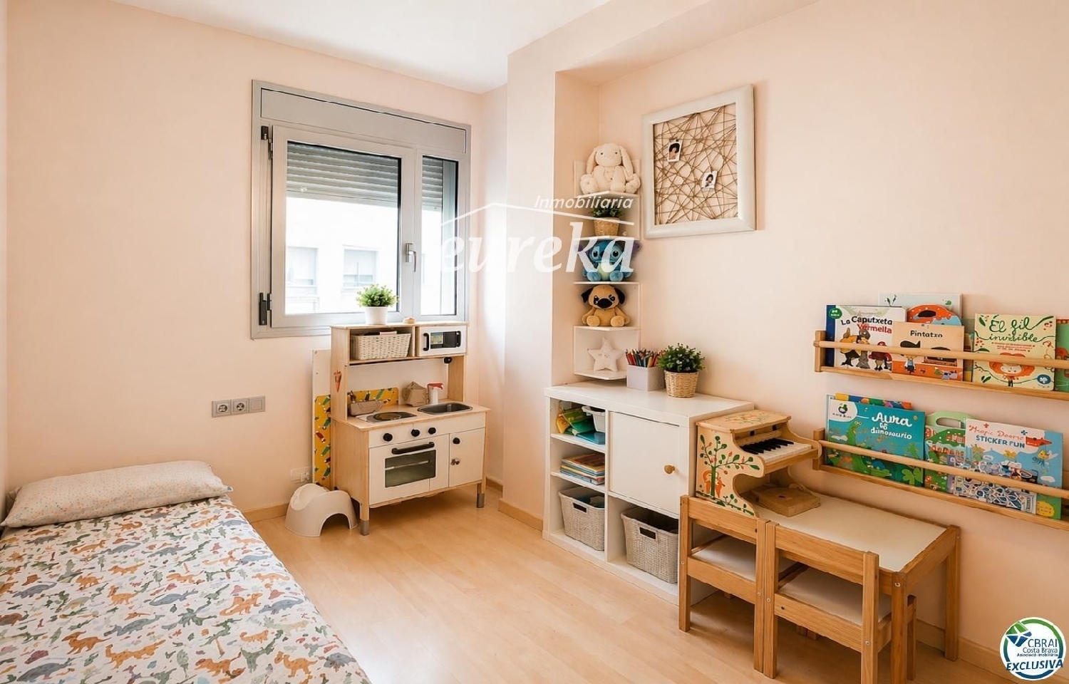  à vendre appartement Roses Alt Empordà 11