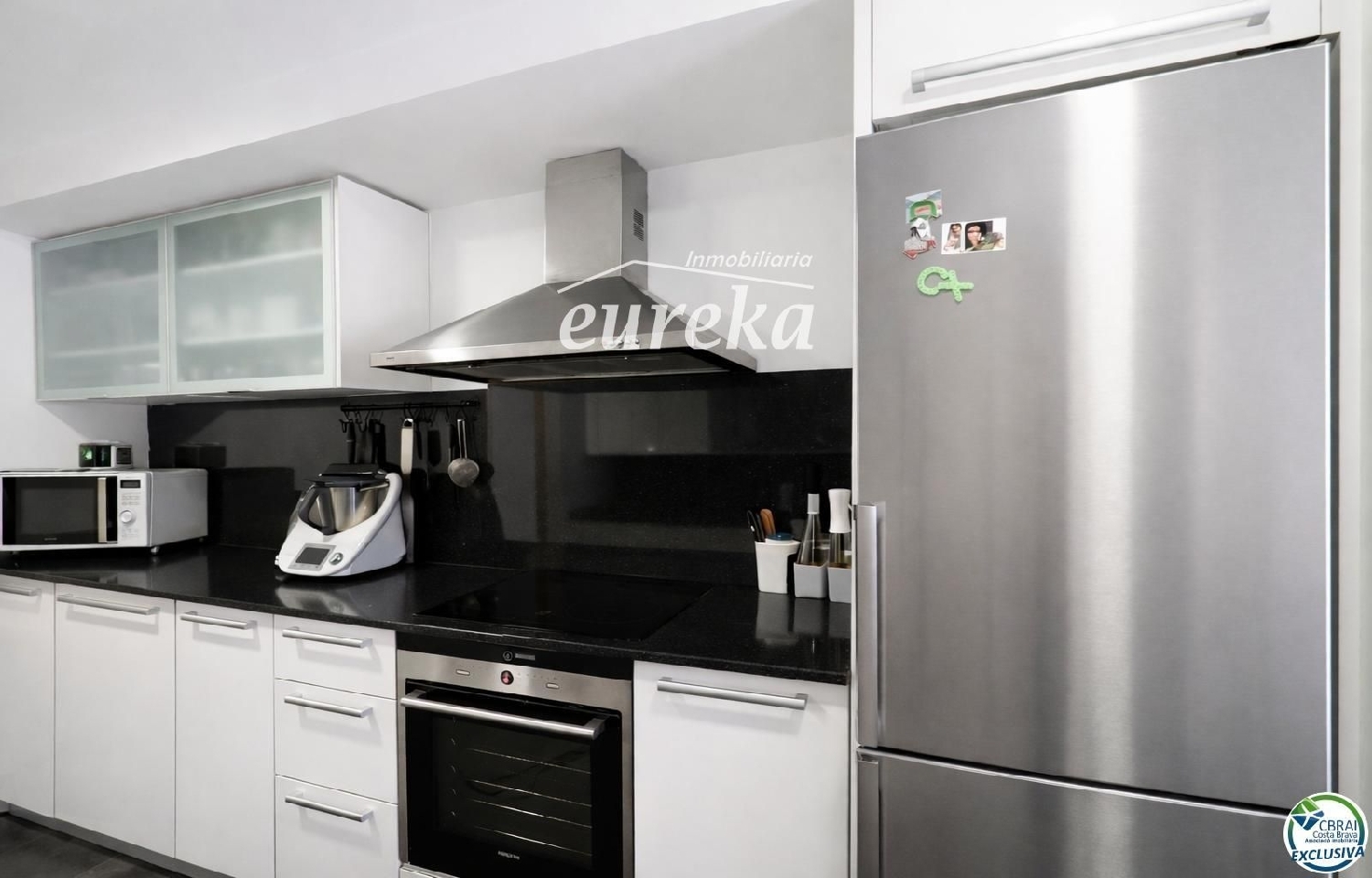  à vendre appartement Roses Alt Empordà 17