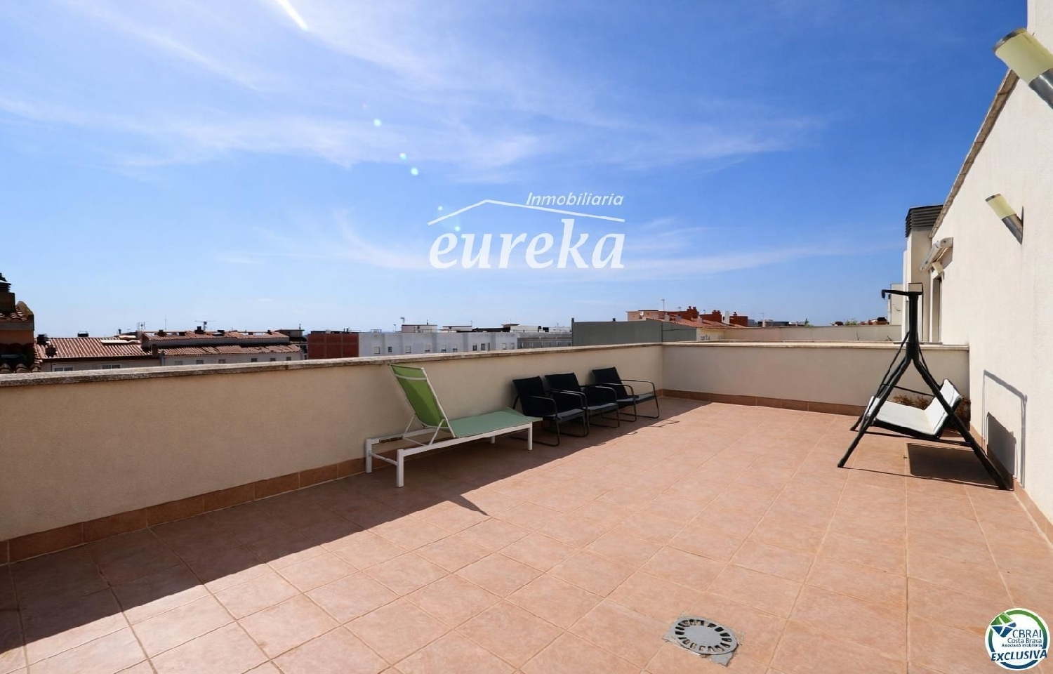  à vendre appartement Roses Alt Empordà 24