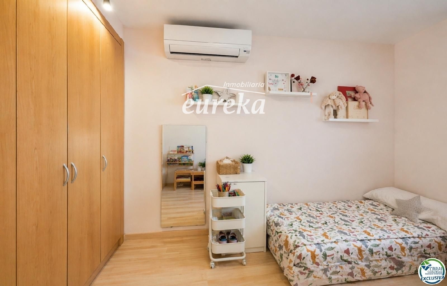  à vendre appartement Roses Alt Empordà 10
