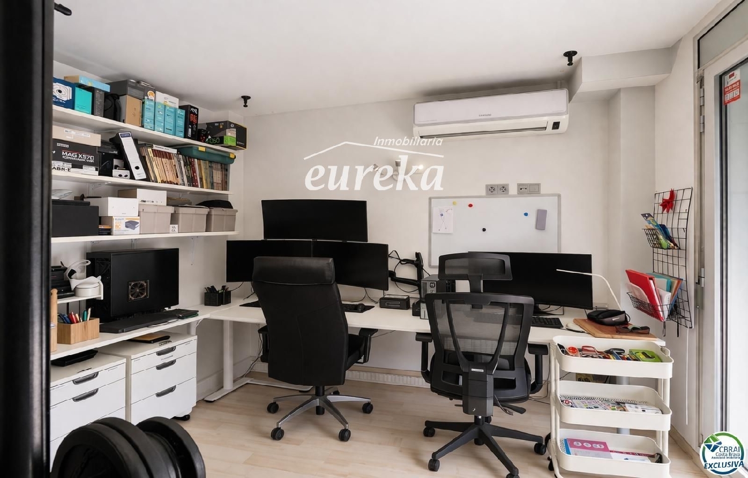  à vendre appartement Roses Alt Empordà 19