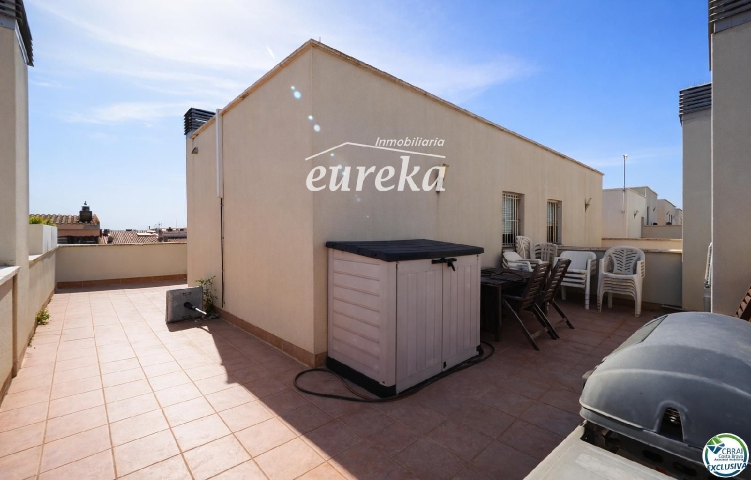  à vendre appartement Roses Alt Empordà 27