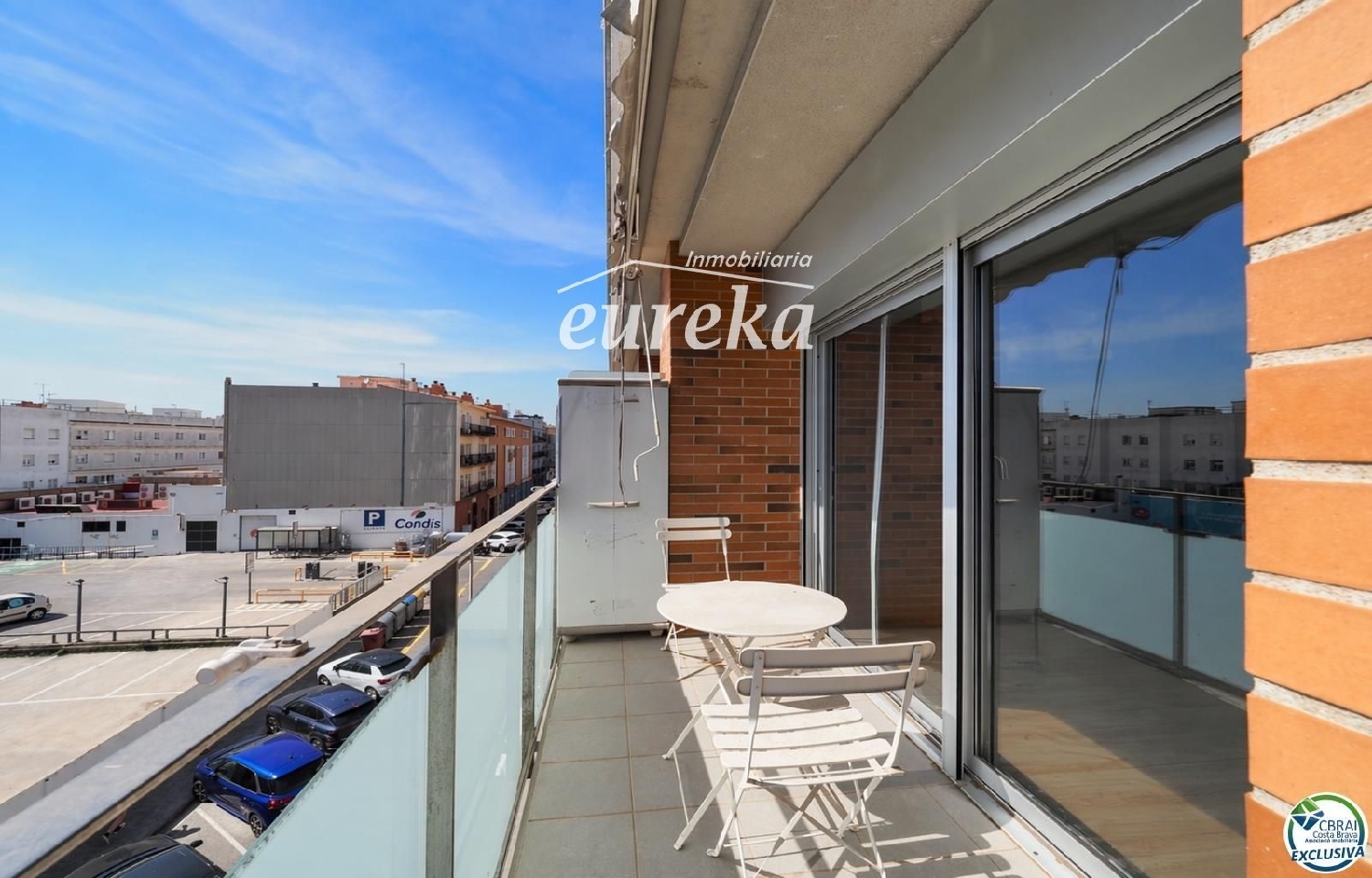  à vendre appartement Roses Alt Empordà 3
