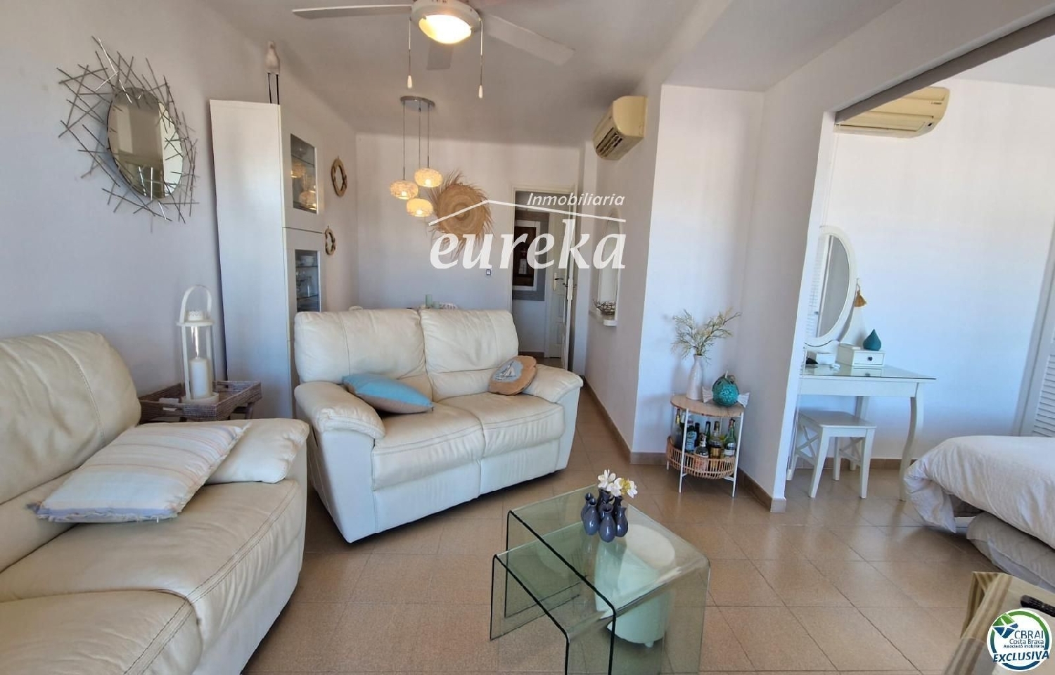 à vendre appartement Roses Alt Empordà 1