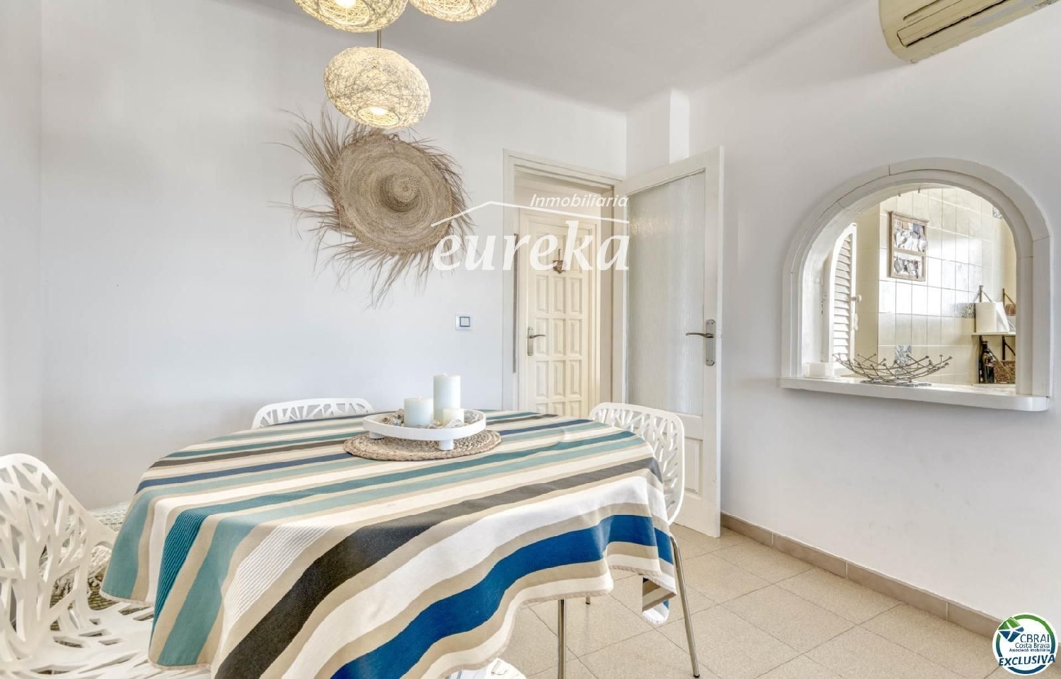  à vendre appartement Roses Alt Empordà 28
