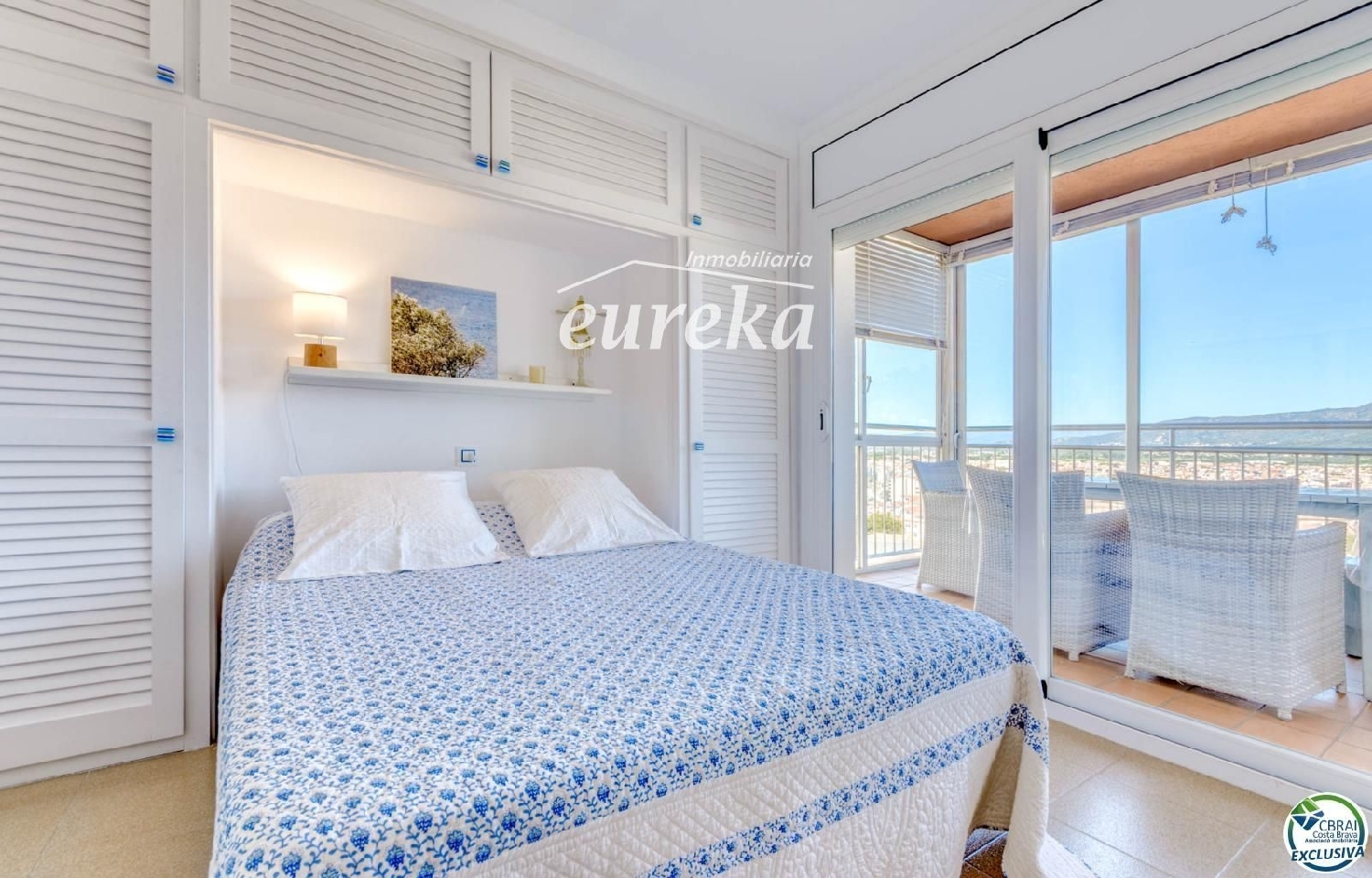  à vendre appartement Roses Alt Empordà 33