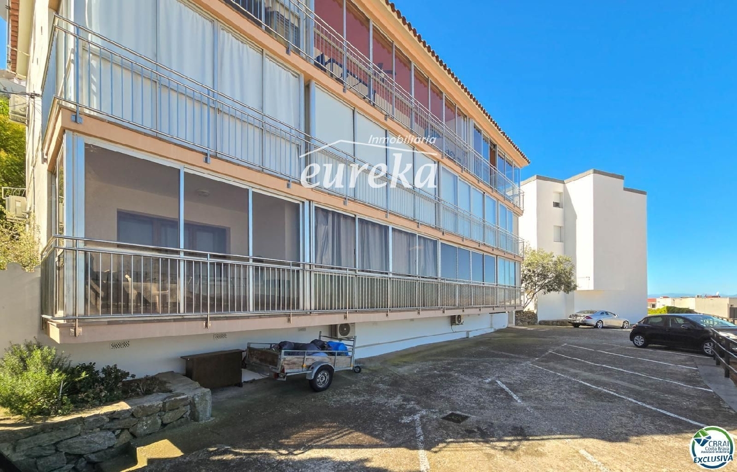  à vendre appartement Roses Alt Empordà 21
