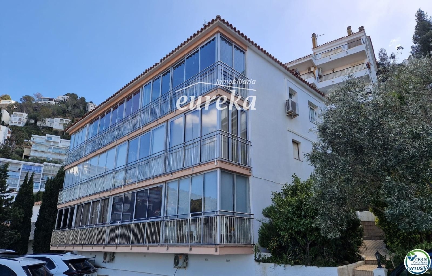  à vendre appartement Roses Alt Empordà 18