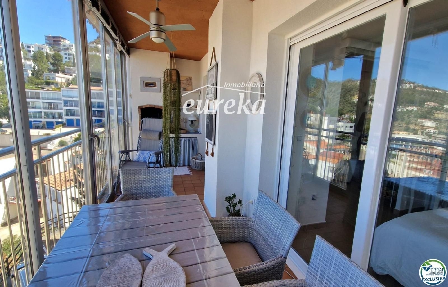  à vendre appartement Roses Alt Empordà 9