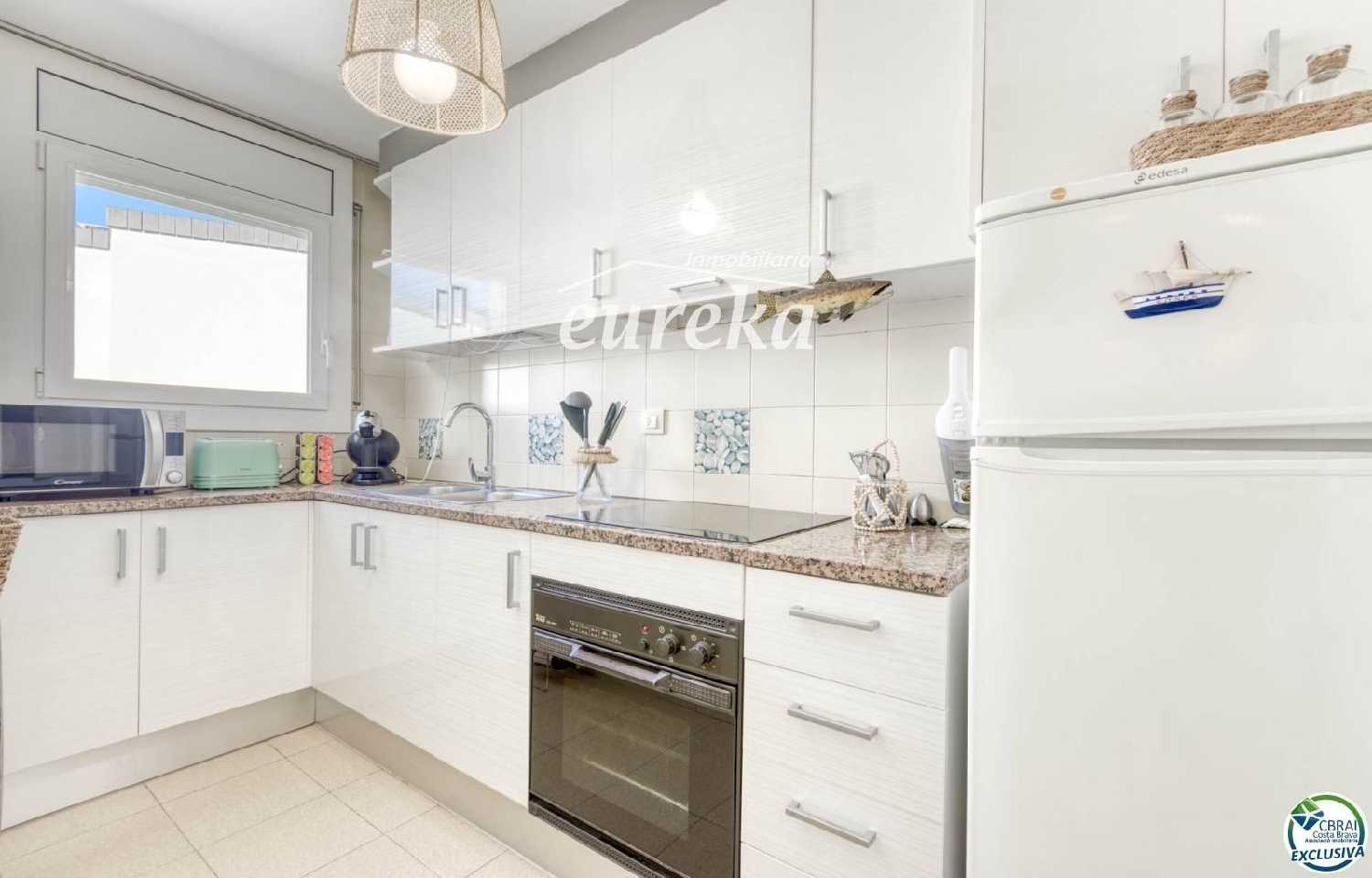  à vendre appartement Roses Alt Empordà 38