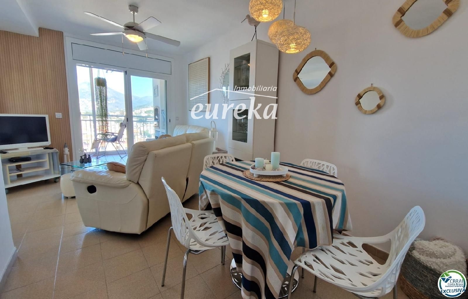  à vendre appartement Roses Alt Empordà 5