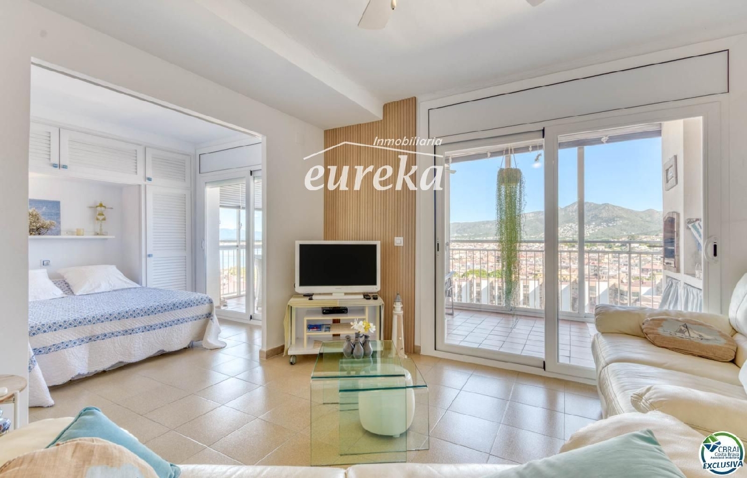  à vendre appartement Roses Alt Empordà 27