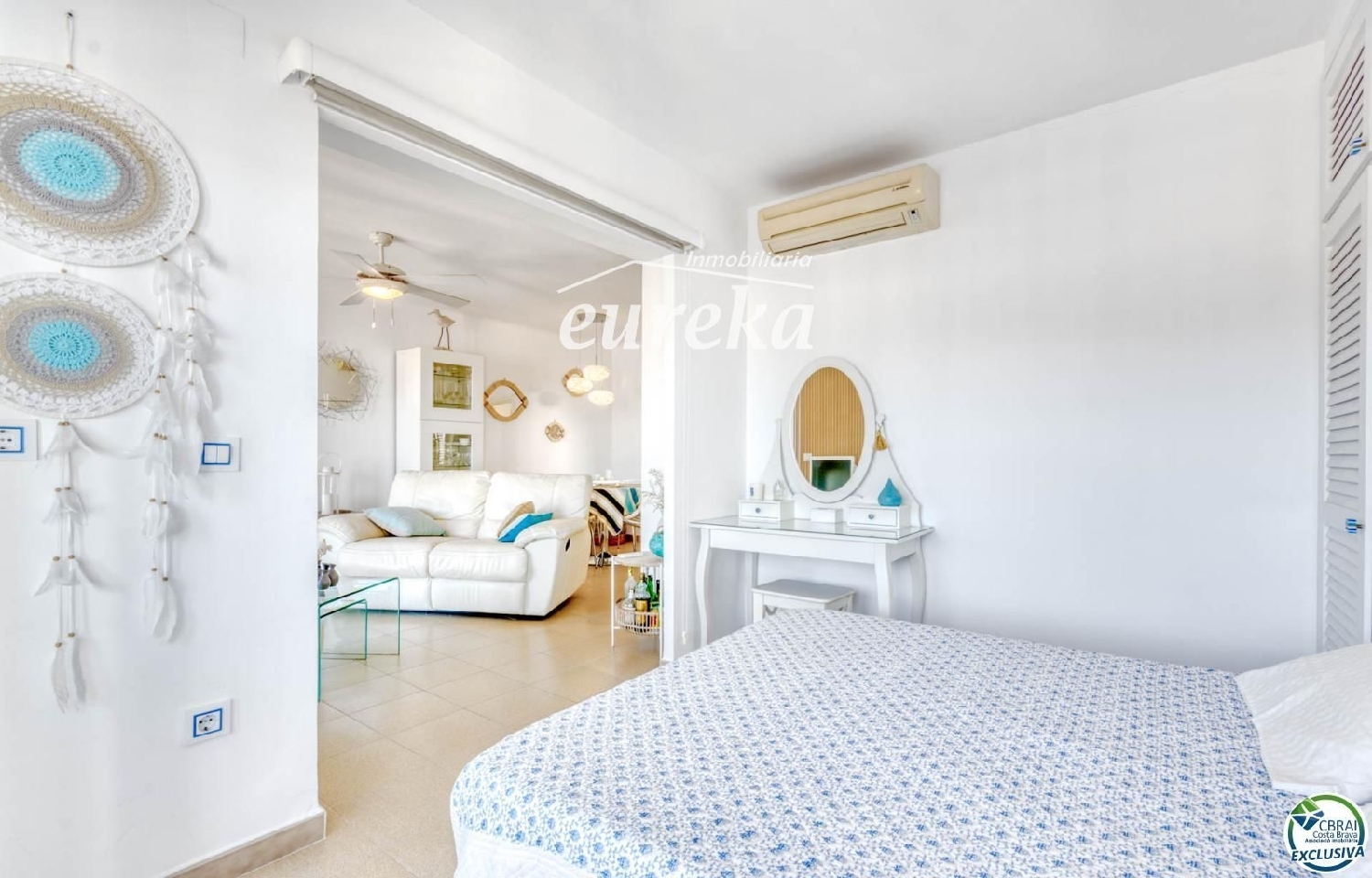  à vendre appartement Roses Alt Empordà 35