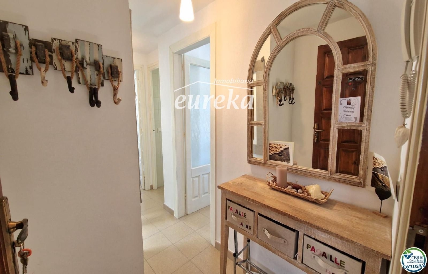 à vendre appartement Roses Alt Empordà 6