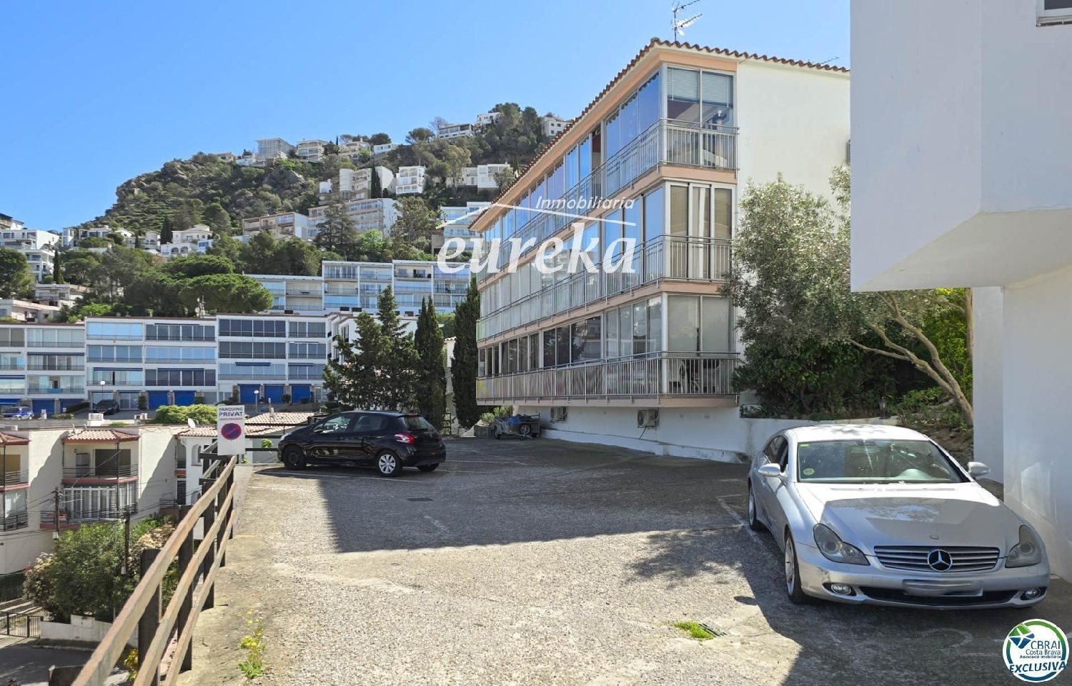  à vendre appartement Roses Alt Empordà 20