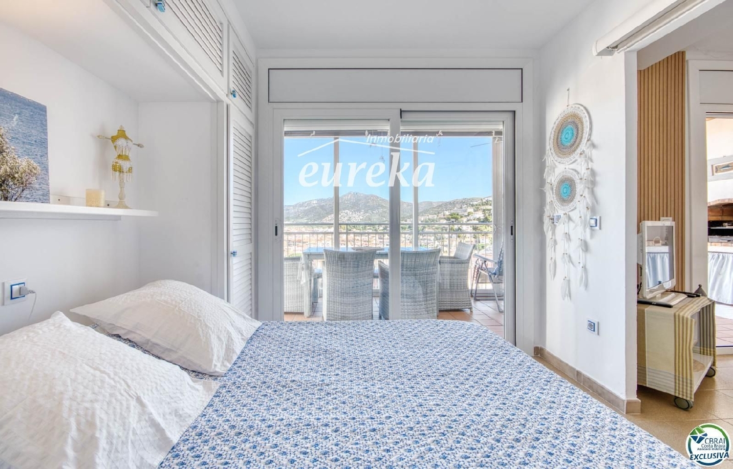  à vendre appartement Roses Alt Empordà 34