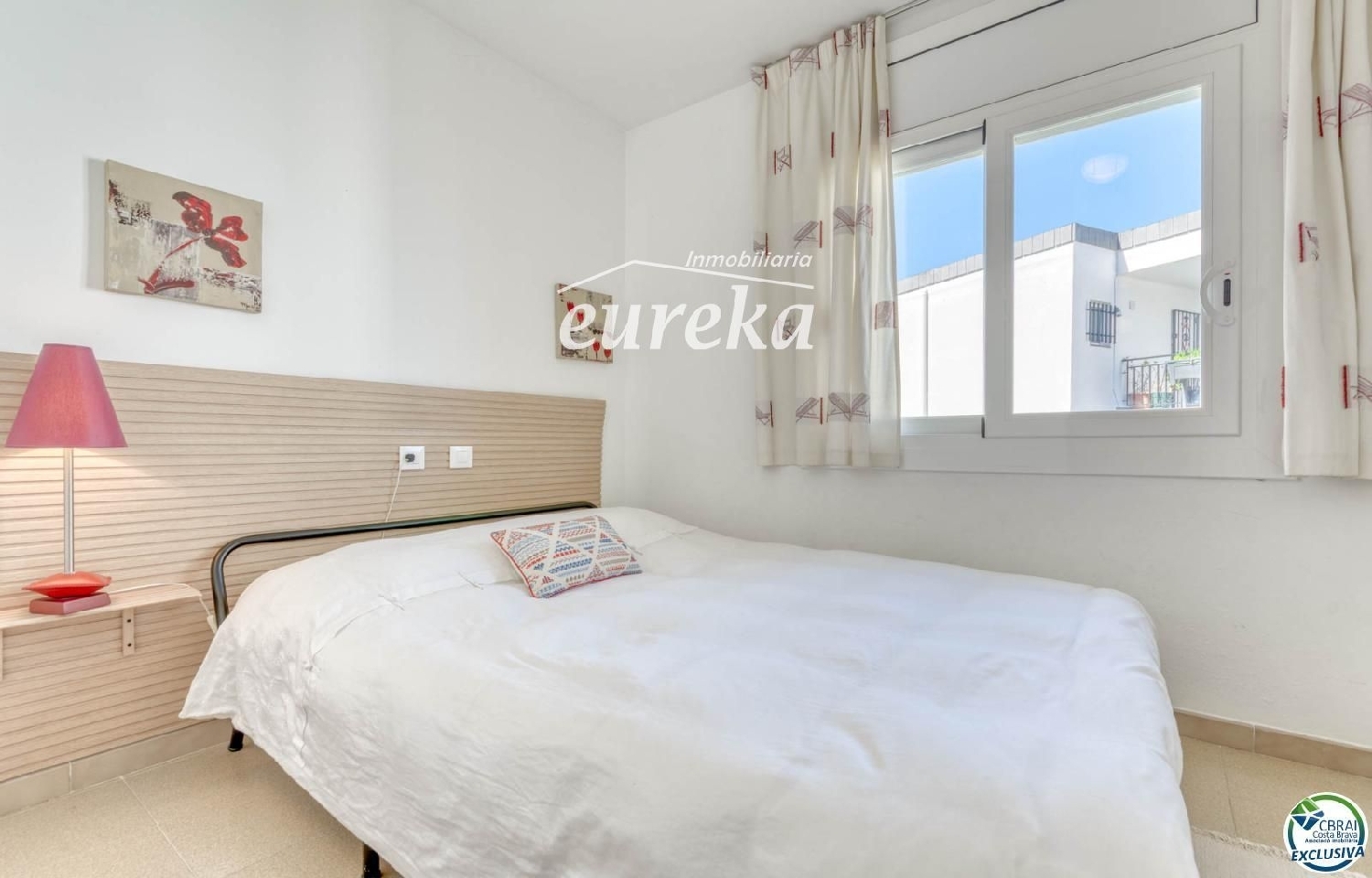  à vendre appartement Roses Alt Empordà 40