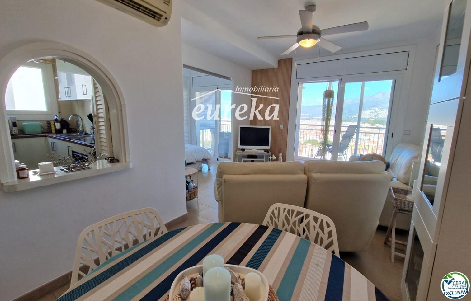  à vendre appartement Roses Alt Empordà 4