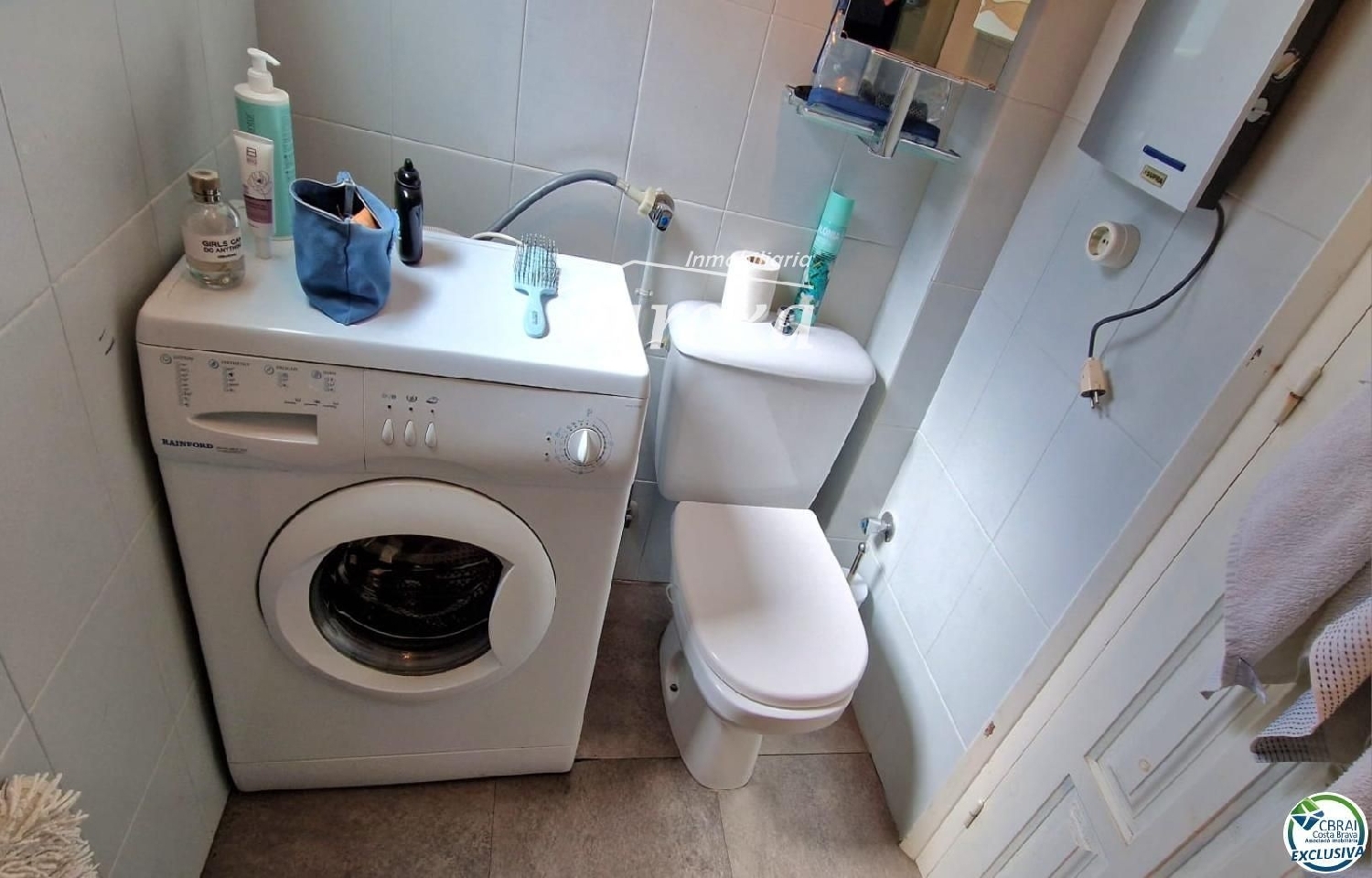  à vendre appartement Roses Alt Empordà 15