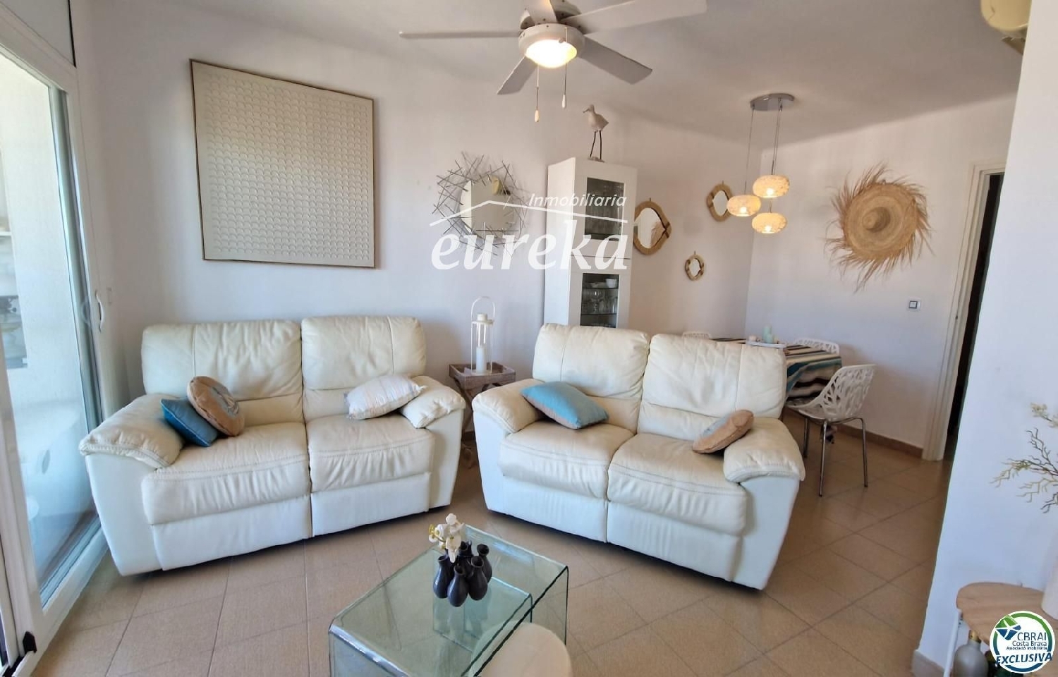  à vendre appartement Roses Alt Empordà 3