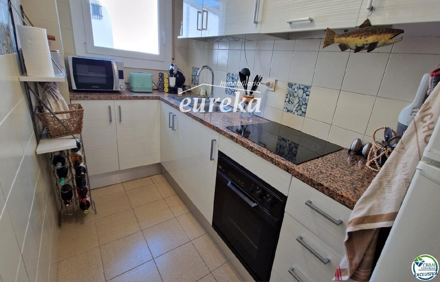  à vendre appartement Roses Alt Empordà 13