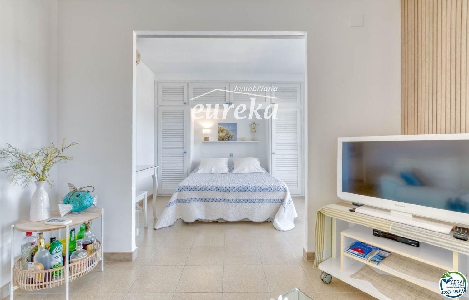  à vendre appartement Roses Alt Empordà 32