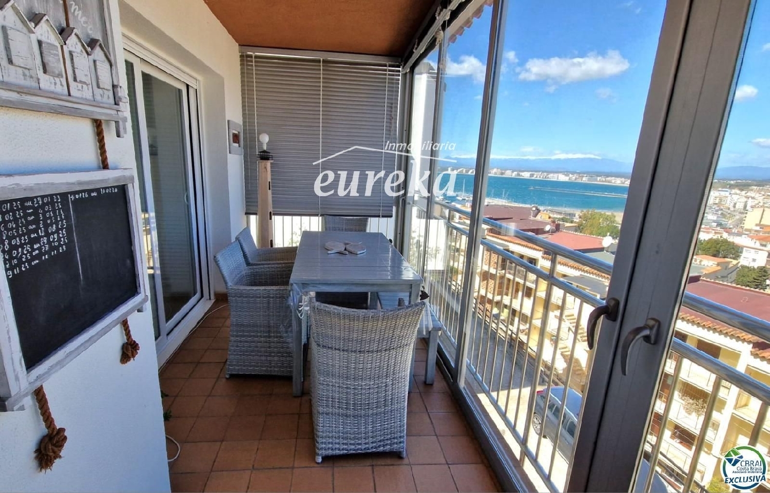  à vendre appartement Roses Alt Empordà 8