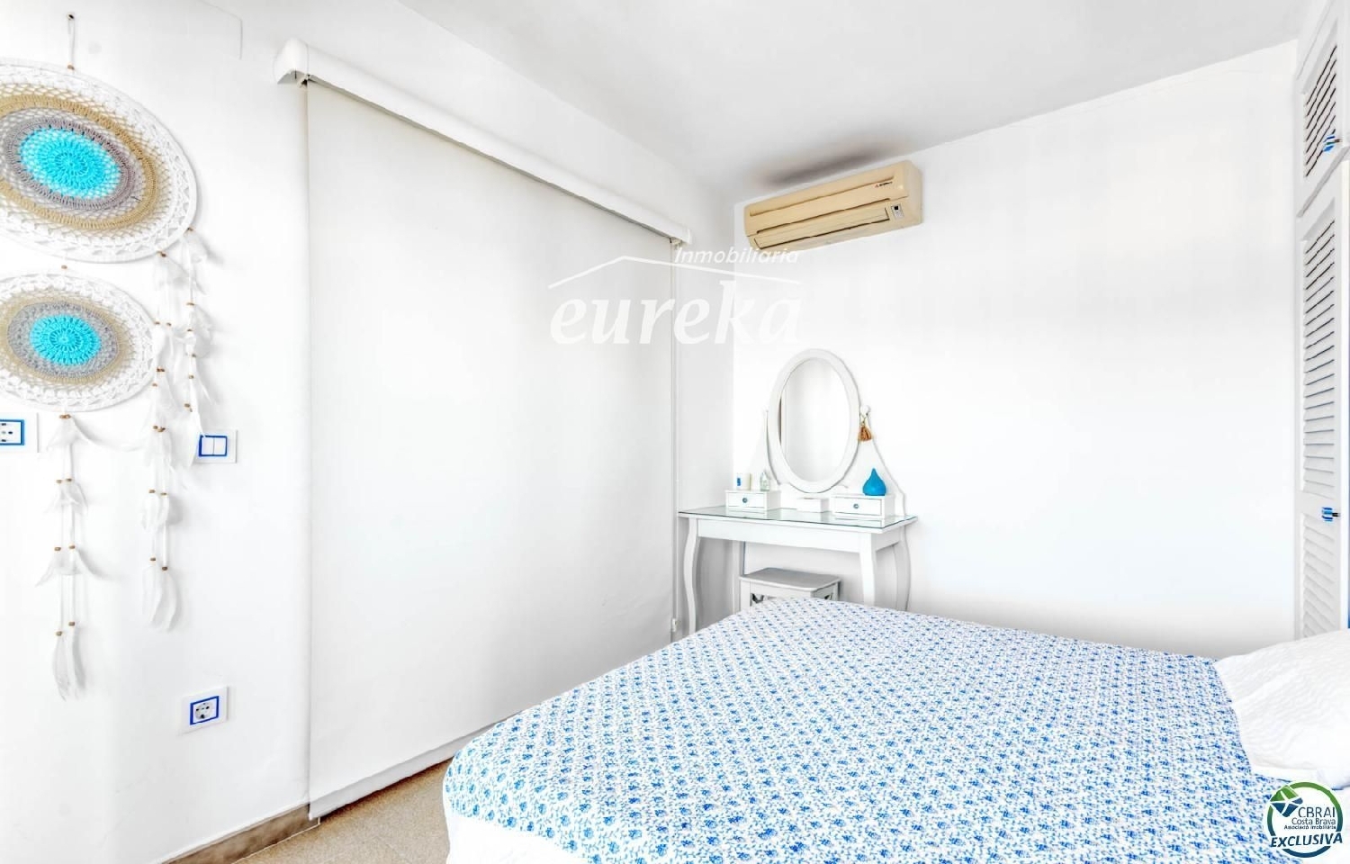  à vendre appartement Roses Alt Empordà 36