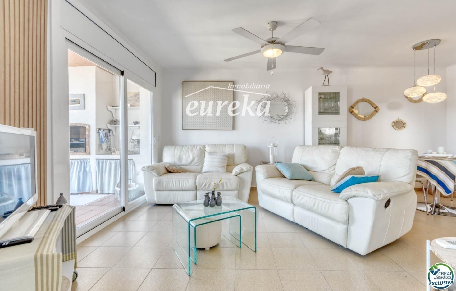  à vendre appartement Roses Alt Empordà 29