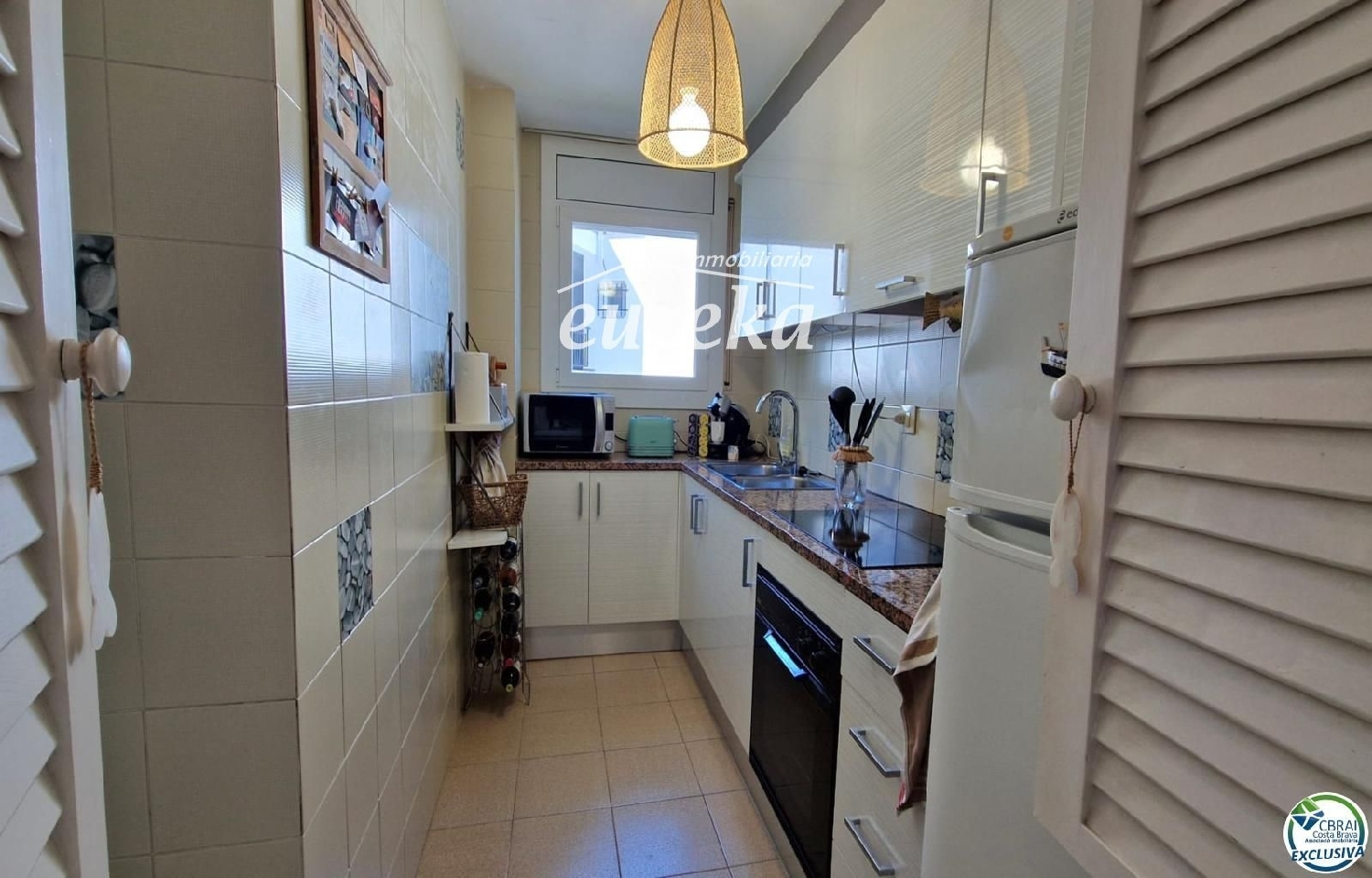  à vendre appartement Roses Alt Empordà 11