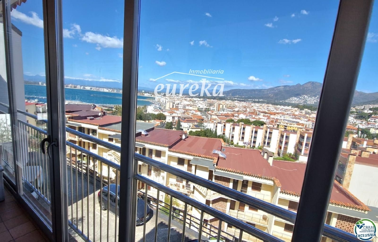  à vendre appartement Roses Alt Empordà 10