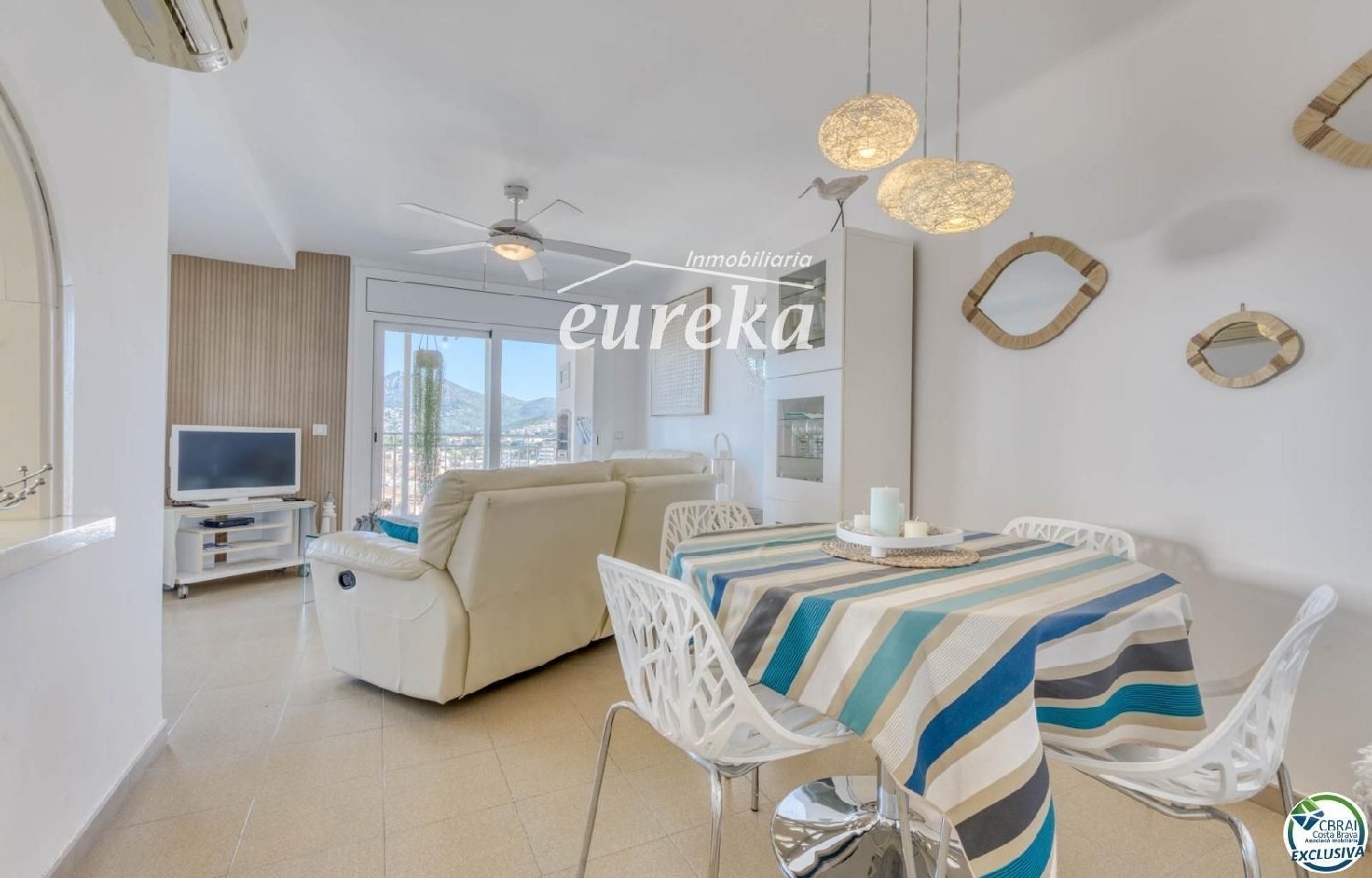  à vendre appartement Roses Alt Empordà 26