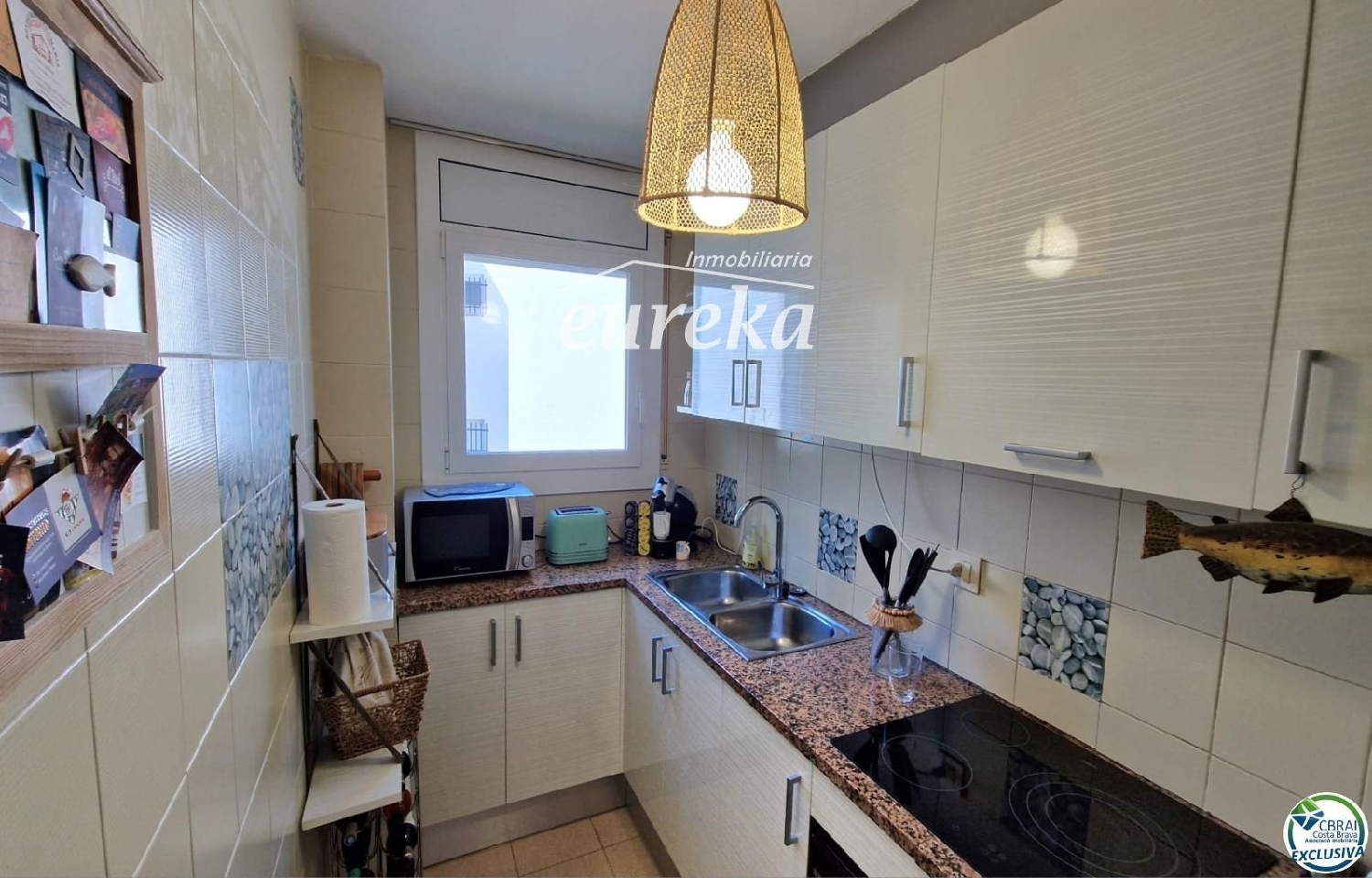  à vendre appartement Roses Alt Empordà 12