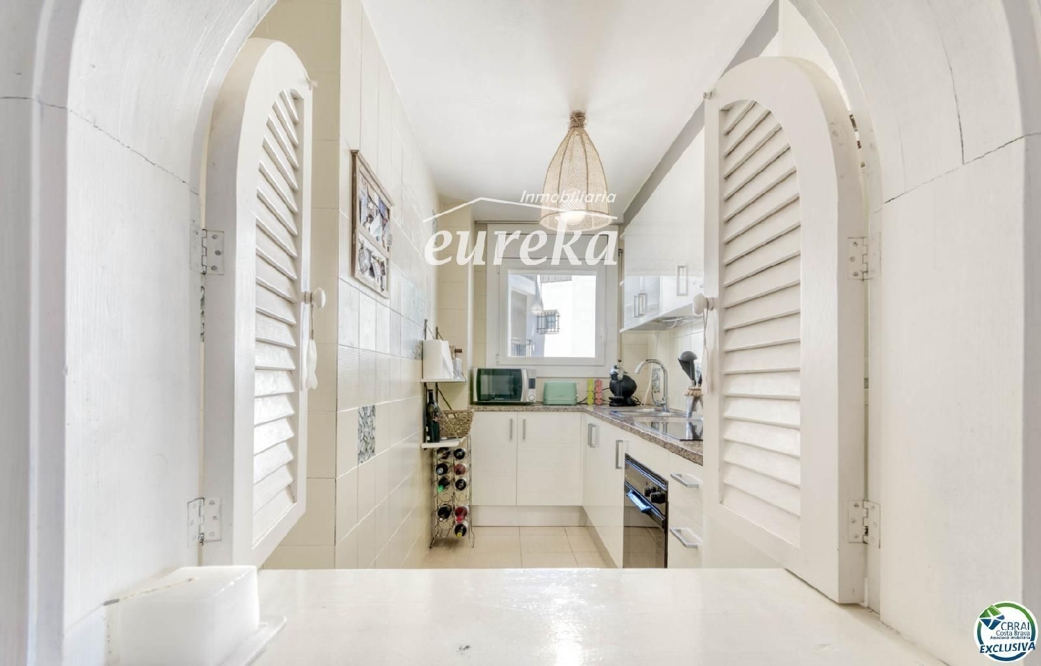  à vendre appartement Roses Alt Empordà 37