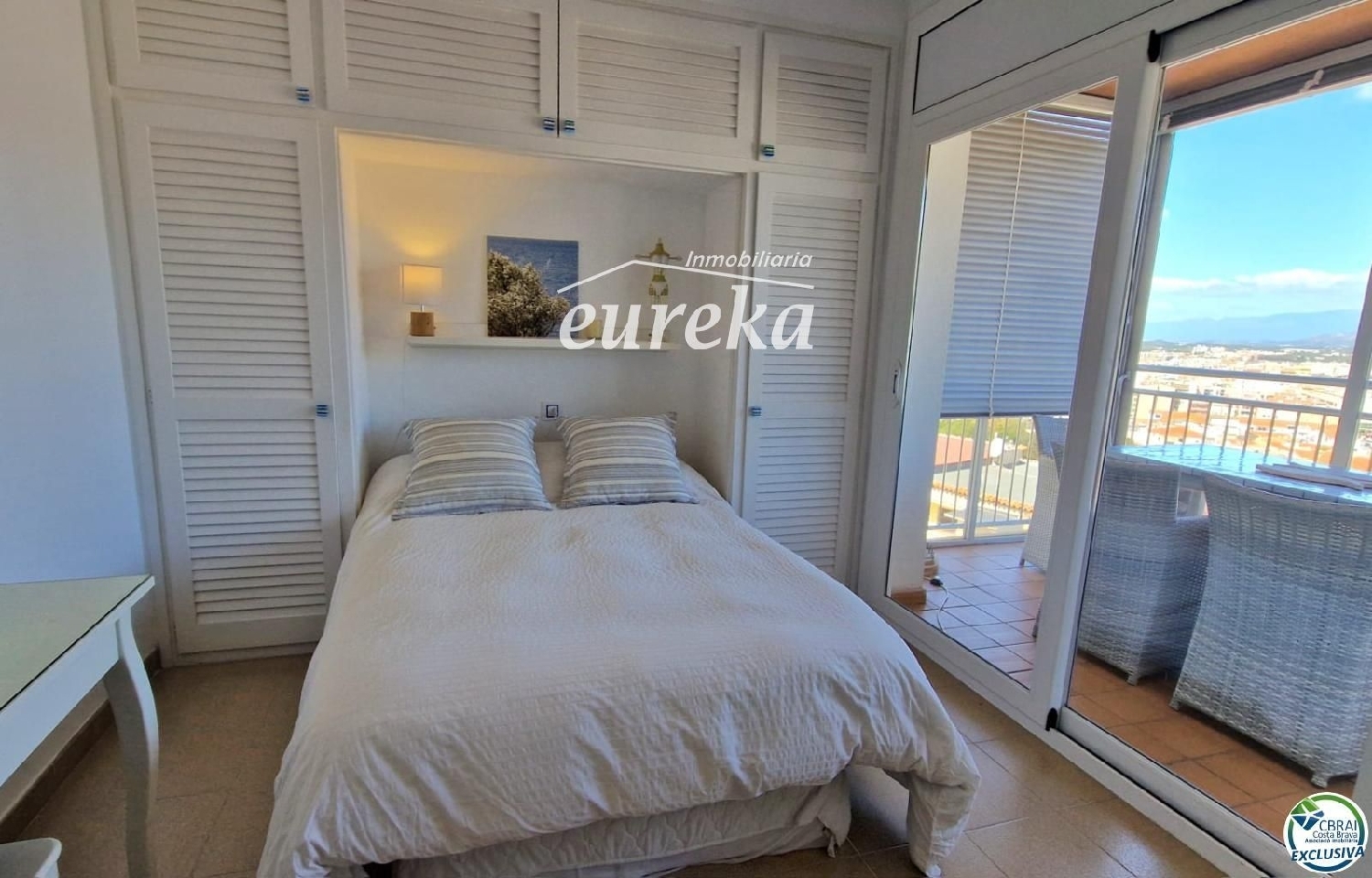  à vendre appartement Roses Alt Empordà 2