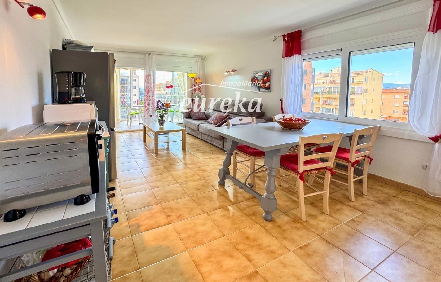  à vendre appartement Roses Alt Empordà 14